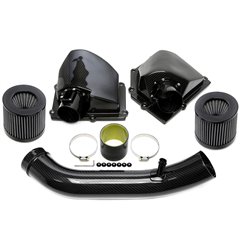 Carbon Air Intake compatible con BMW Serie 3 M3 F80 / Serie 4 M4 F82 con motores S55