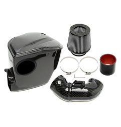 Carbon Air Intake compatible con BMW Serie 3 / Serie 4 con código de motor B48