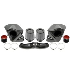 Carbon Air Intake compatible con BMW Serie 5 M5 F90 / Serie 8 M8 F91-F93 con código de motor S63