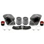 Carbon Air Intake compatible con BMW Serie 5 M5 F90 / Serie 8 M8 F91-F93 con código de motor S63