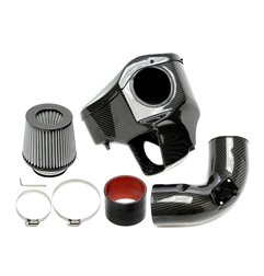 Carbon Air Intake compatible con BMW Serie 3 / Serie 4 con código de motor B58