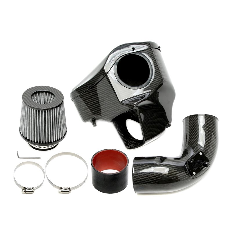 Carbon Air Intake compatible con BMW Serie 3 / Serie 4 con código de motor B58