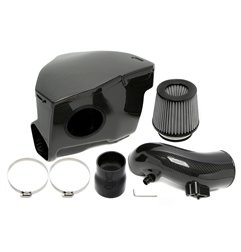 Carbon Air Intake compatible con BMW Z4 G29 M40i / Toyota Supra V GR A90 3.0i Turbo