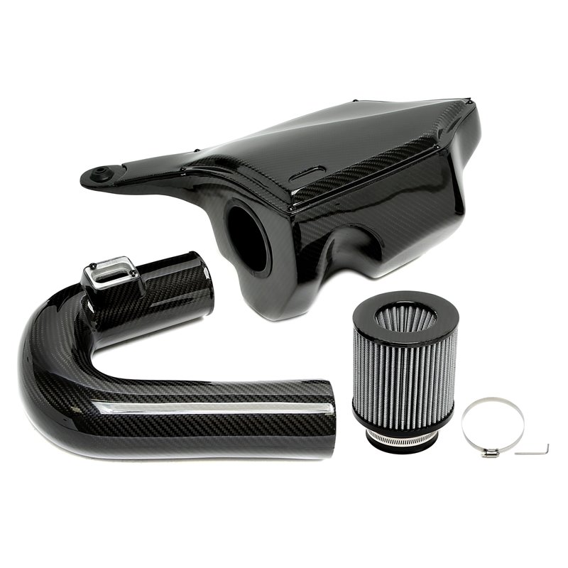 Carbon Air Intake compatible con BMW Serie 3 / Serie 4 con código de motor N20