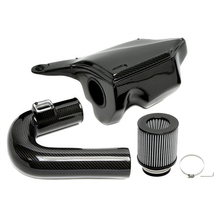 Carbon Air Intake compatible con BMW Serie 3 / Serie 4 con código de motor N20