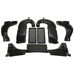 Carbon Air Intake compatible con Mercedes Benz Clase C AMG C63 (W205)