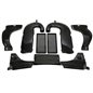 Carbon Air Intake compatible con Mercedes Benz Clase C AMG C63 (W205)