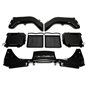 Carbon Air Intake compatible con Mercedes Benz Clase C C43 AMG (W205) / Clase GLC 43 AMG (C/X253)