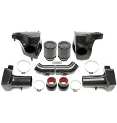 Carbon Air Intake compatible con Nissan GT-R (R35)