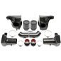 Carbon Air Intake compatible con Nissan GT-R (R35)