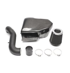 Carbon Air Intake compatible con Audi A3 (8V)/ Seat Leon (5F)/ Skoda Octavia (5E)/ VW Golf VII (AU)