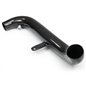 Tubo de admisión de carbono, ampliación compatible para Airbox / sistema de filtro de aire 114VW005, compatible con Audi A3 (8P)