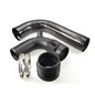Tubo de admisión de carbono, ampliación compatible para Airbox 114VW005 con turbocompresor K04, Audi TT (8J)/ Seat Leon (1P)/ Sk