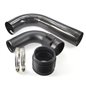 Tubo de admisión de carbono, ampliación compatible para Airbox 114VW005 con turbocompresor K03, Audi A3 (8P)/ Seat Altea, Leon, 