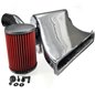 Carbon Airbox / entrada de aire compatible con Audi A3 (8V)/ TT (FV3/8J)/ Seat Leon (5F)/ Skoda Octavia (5E)/ VW Golf VII, Golf 