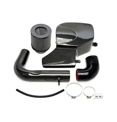 Carbon Air Intake compatible con VW Golf VIII (CD) 1.4l Turbo