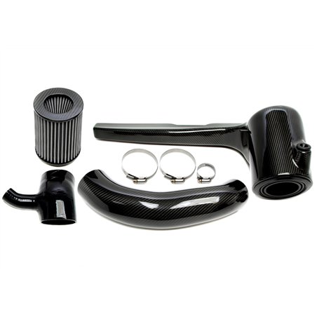 Carbon Air Intake compatible con Audi / Seat / Skoda / VW
