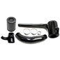 Carbon Air Intake compatible con Audi / Seat / Skoda / VW