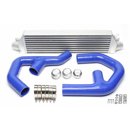 Kit de Intercooler compatible con VW Golf V Plataforma