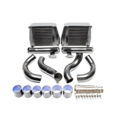 Kit de Intercooler compatible con Nissan GT-R R35