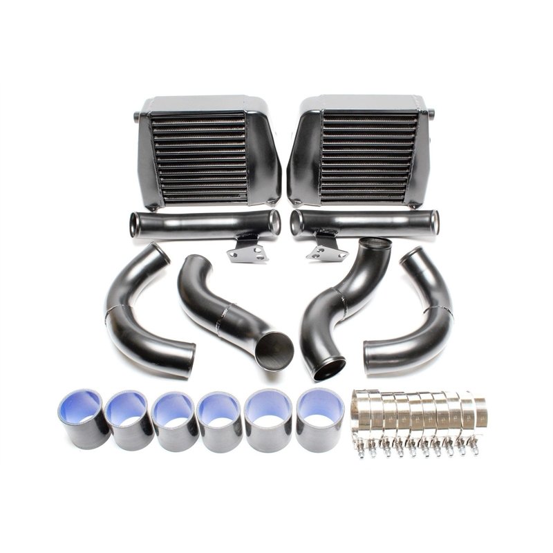 Kit de Intercooler compatible con Nissan GT-R R35