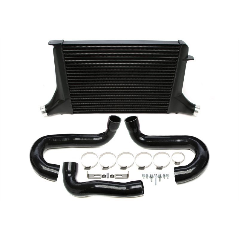 Kit de Intercooler compatible con Opel Corsa D (07) 1.6T Turbo