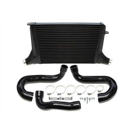 Kit de Intercooler compatible con Opel Corsa D (07) 1.6T Turbo