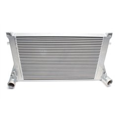  Intercooler compatible con Audi A3 (8V), TT (8S) / Seat Leon (5F) / Skoda Octavia III (5E), Superb III (3T) / VW Golf VII (AU),