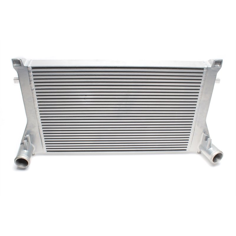  Intercooler compatible con Audi A3 (8V), TT (8S) / Seat Leon (5F) / Skoda Octavia III (5E), Superb III (3T) / VW Golf VII (AU),