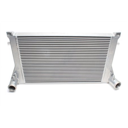  Intercooler compatible con Audi A3 (8V), TT (8S) / Seat Leon (5F) / Skoda Octavia III (5E), Superb III (3T) / VW Golf VII (AU),