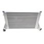  Intercooler compatible con Audi A3 (8V), TT (8S) / Seat Leon (5F) / Skoda Octavia III (5E), Superb III (3T) / VW Golf VII (AU),