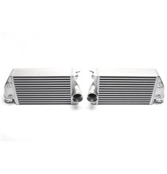 Intercooler compatible con Porsche 911 / 911 Cabrio Tipo 996