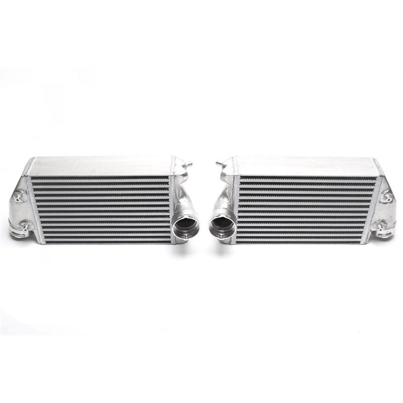 Intercooler compatible con Porsche 911 / 911 Cabrio Tipo 996