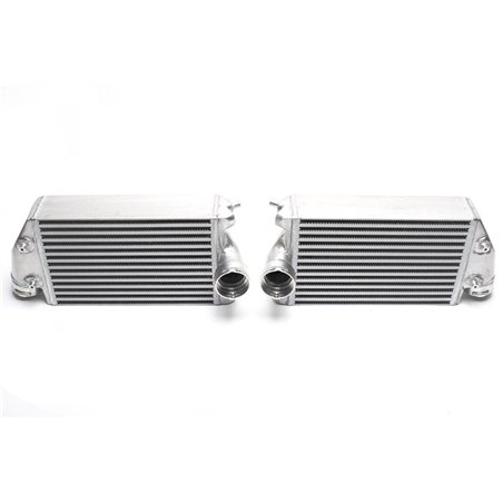 Intercooler compatible con Porsche 911 / 911 Cabrio Tipo 996