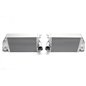 Intercooler compatible con Porsche 911 / 911 Cabrio Tipo 996