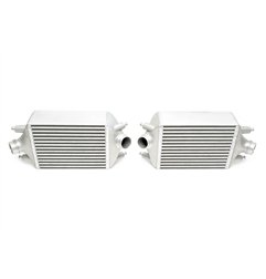 Intercooler compatible con Porsche 911 Turbo/Turbo S Tipo 991