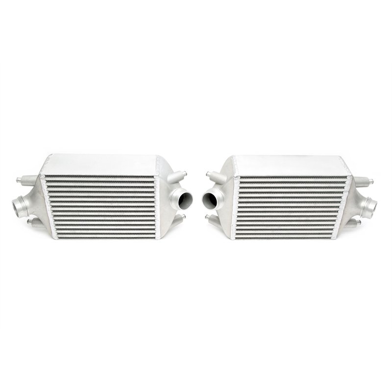 Intercooler compatible con Porsche 911 Turbo/Turbo S Tipo 991