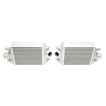 Intercooler compatible con Porsche 911 Turbo/Turbo S Tipo 991