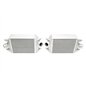 Intercooler compatible con Porsche 911 Turbo/Turbo S Tipo 991