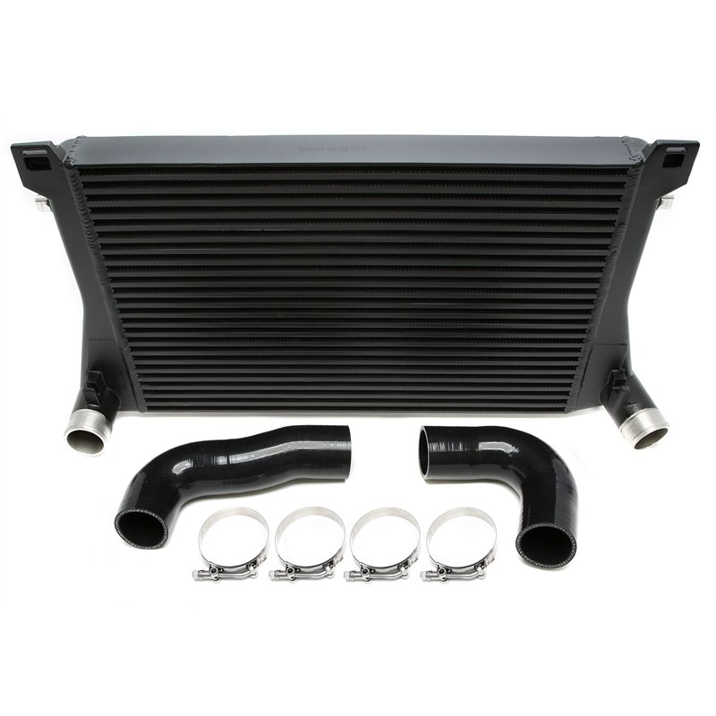  Intercooler compatible con Audi A3 (8V), TT (8S) / Seat Leon (5F) / Skoda Octavia III (5E), Superb III (3T) / VW Golf VII (AU),