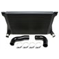  Intercooler compatible con Audi A3 (8V), TT (8S) / Seat Leon (5F) / Skoda Octavia III (5E), Superb III (3T) / VW Golf VII (AU),