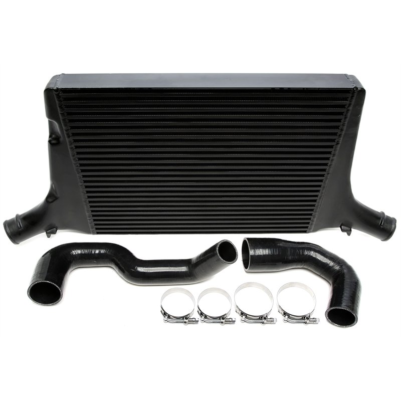  Kit de Intercooler compatible con Audi A4/A5 (B8,8T) / Porsche Macan (95B)