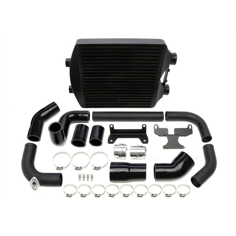 Kit de Intercooler compatible con Seat Ibiza (6L) / Skoda Fabia (6Y) / VW Polo (9N)
