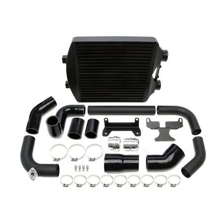 Kit de Intercooler compatible con Seat Ibiza (6L) / Skoda Fabia (6Y) / VW Polo (9N)
