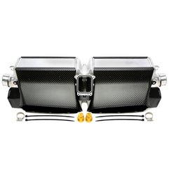 Kit de Intercooler compatible con Porsche 911 Turbo / Turbo S Tipo 992