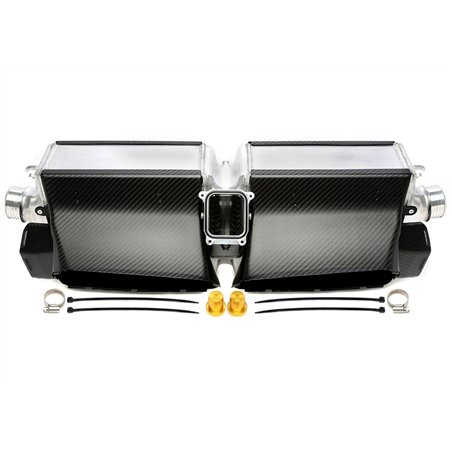 Kit de Intercooler compatible con Porsche 911 Turbo / Turbo S Tipo 992