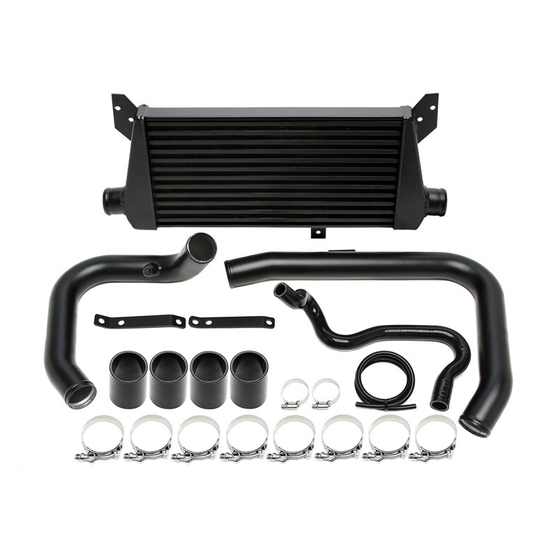  Kit de Intercooler compatible con Audi A4 Tipo B6, Passat 3BG