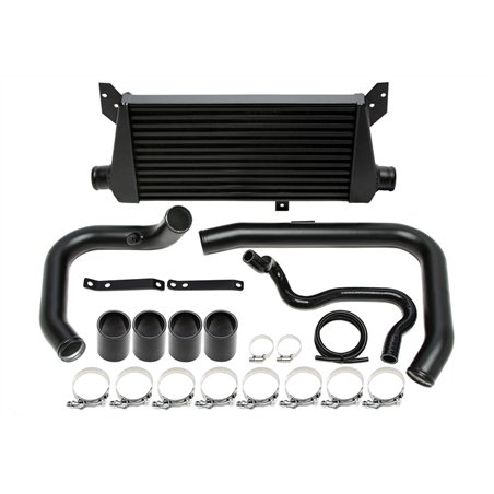  Kit de Intercooler compatible con Audi A4 Tipo B6, Passat 3BG