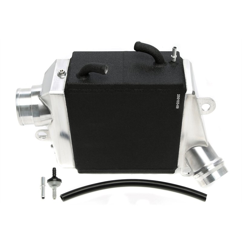 Kit de Intercooler compatible con Porsche Boxster (982) / Cayman (718)