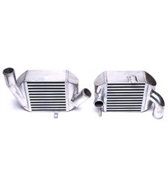Kit de Intercooler compatible con Audi A4 B5 S4